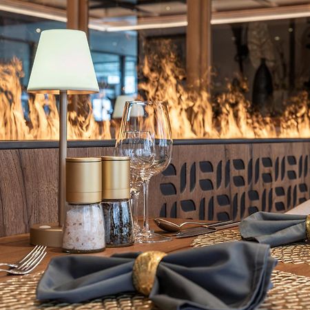 Hotel Gramaser 이스크글 외부 사진