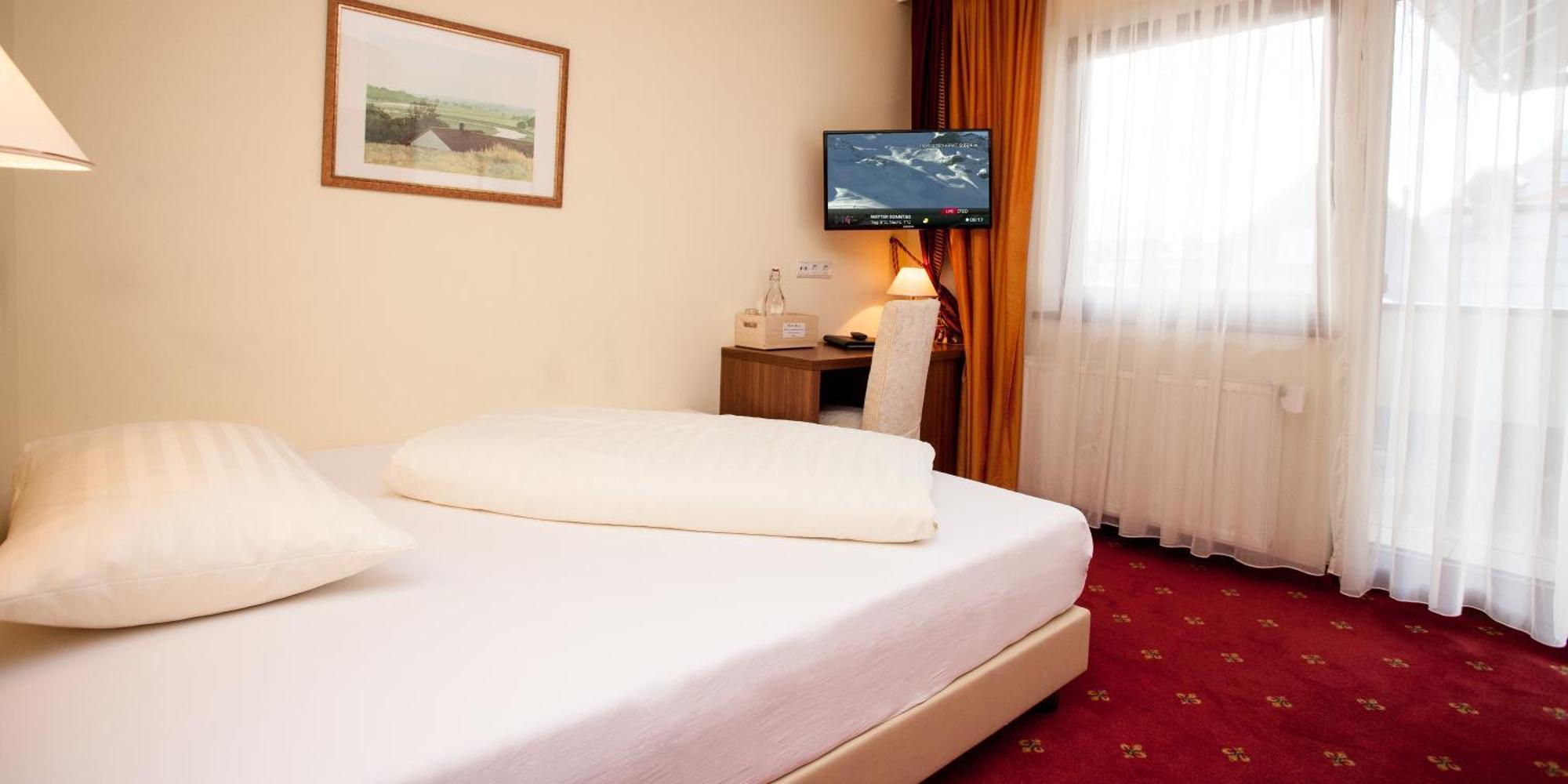 Hotel Gramaser 이스크글 외부 사진
