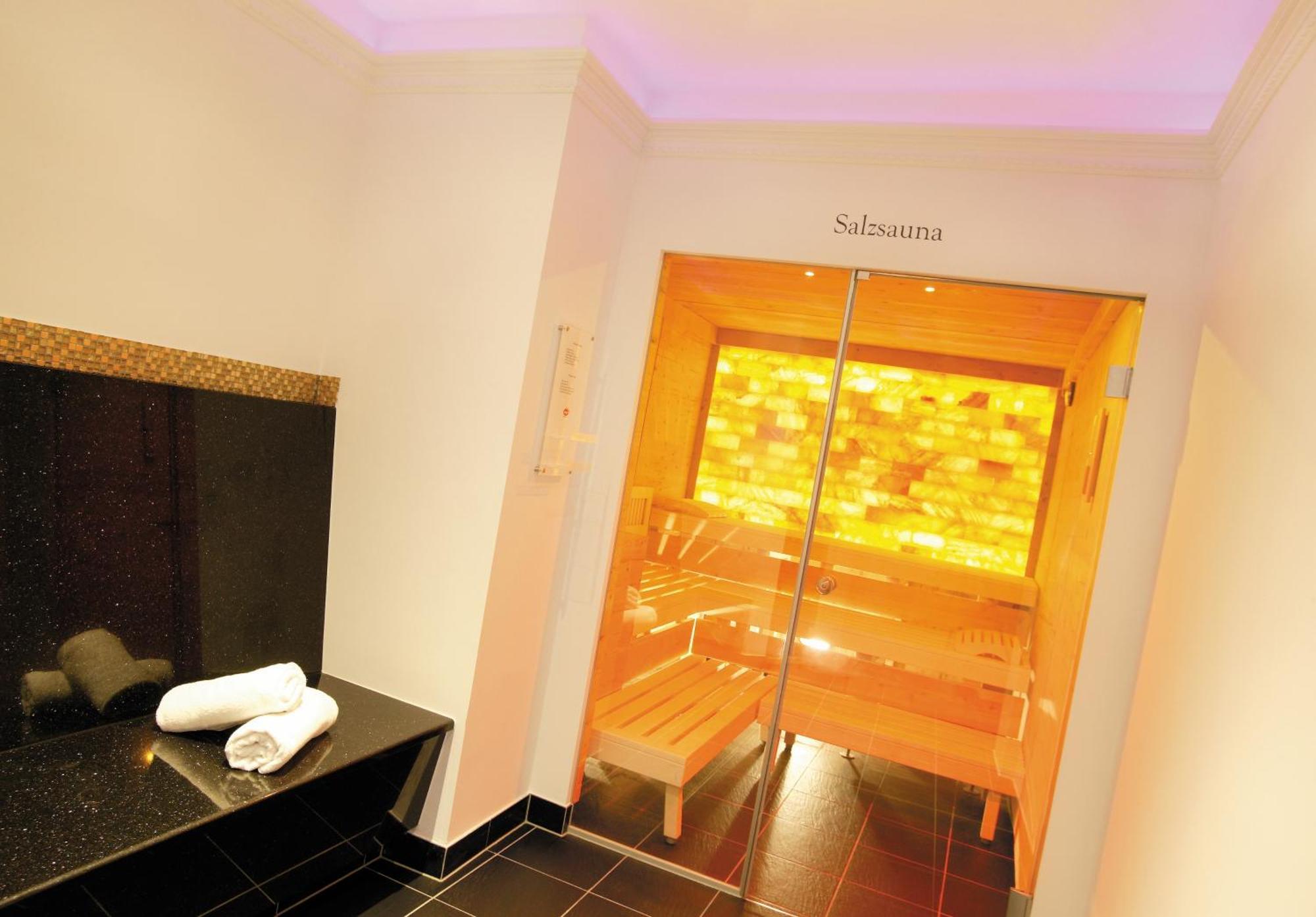 Hotel Gramaser 이스크글 외부 사진