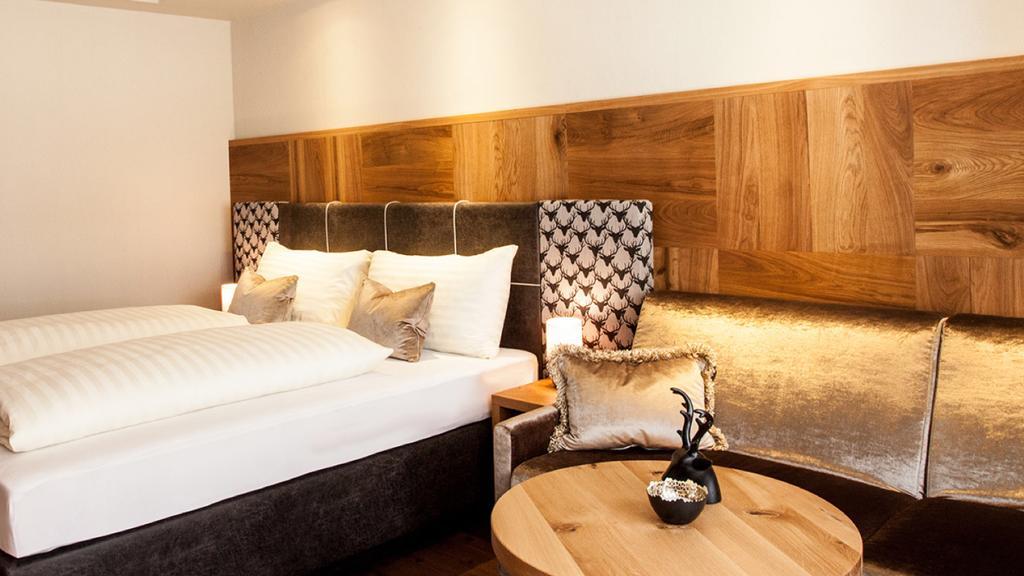 Hotel Gramaser 이스크글 외부 사진