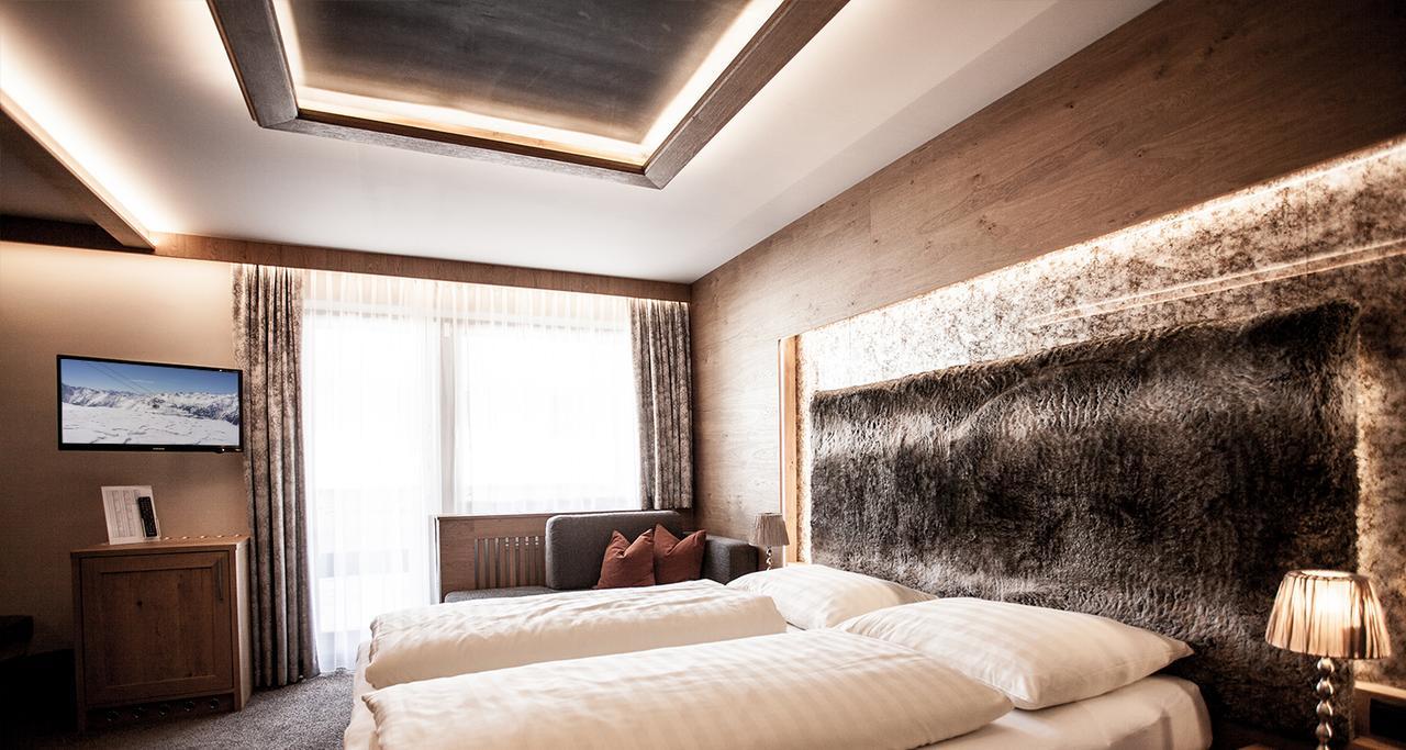 Hotel Gramaser 이스크글 외부 사진