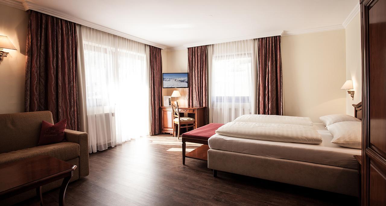Hotel Gramaser 이스크글 외부 사진