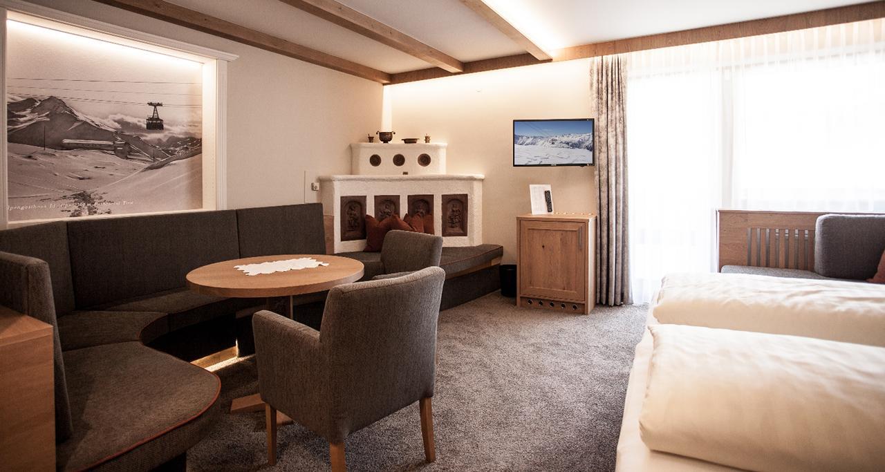 Hotel Gramaser 이스크글 외부 사진