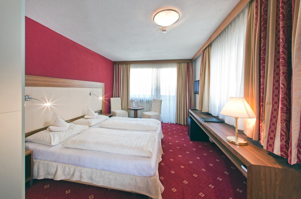 Hotel Gramaser 이스크글 외부 사진