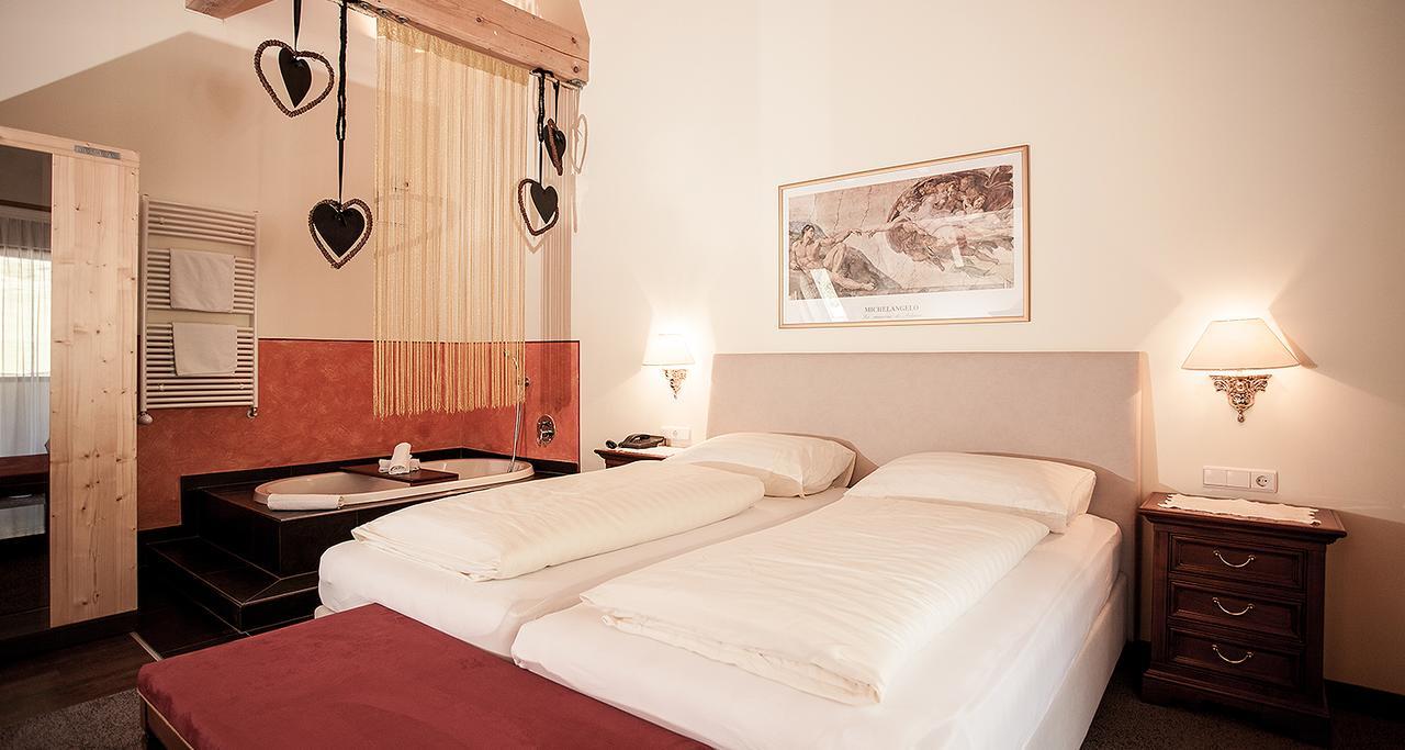 Hotel Gramaser 이스크글 외부 사진